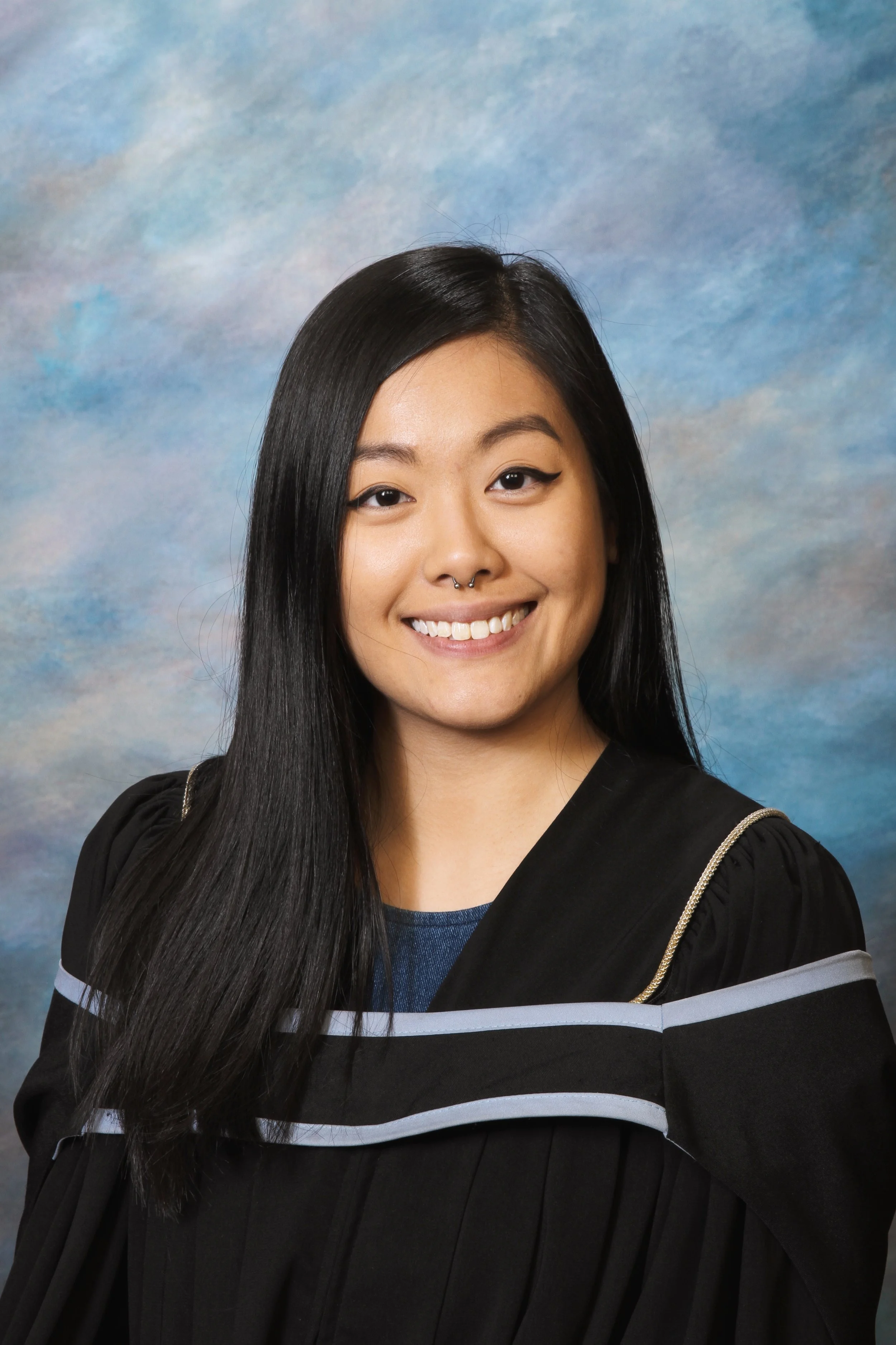 Marissa Foo