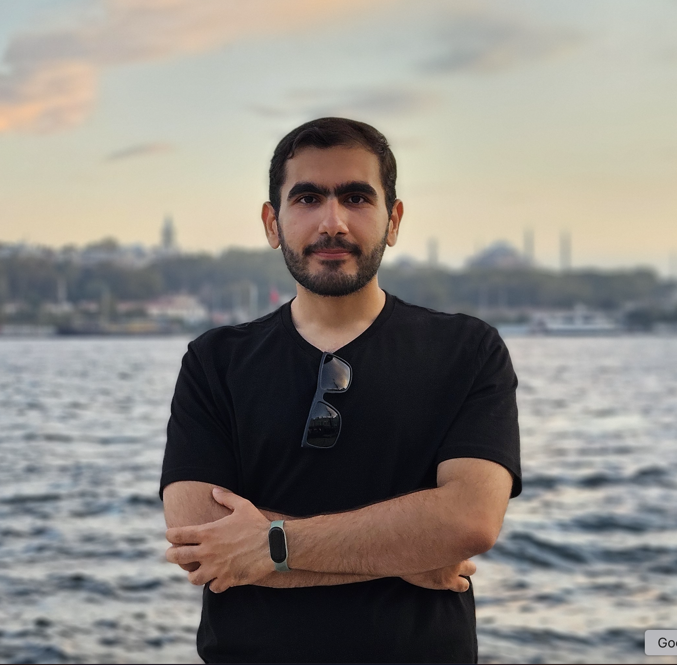 Ali Balapour