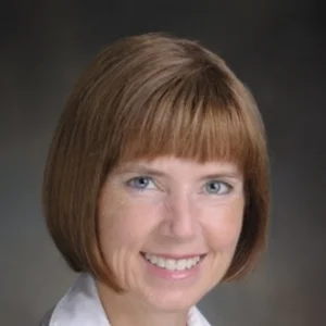 Dr. Fiona Brinkman (SFU Associate Director)