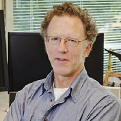 Chris Kemp, PhD