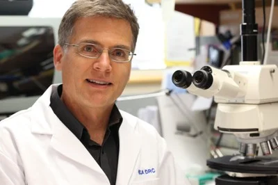 Dr. Brad Nelson, PhD Deeley Research Centre
