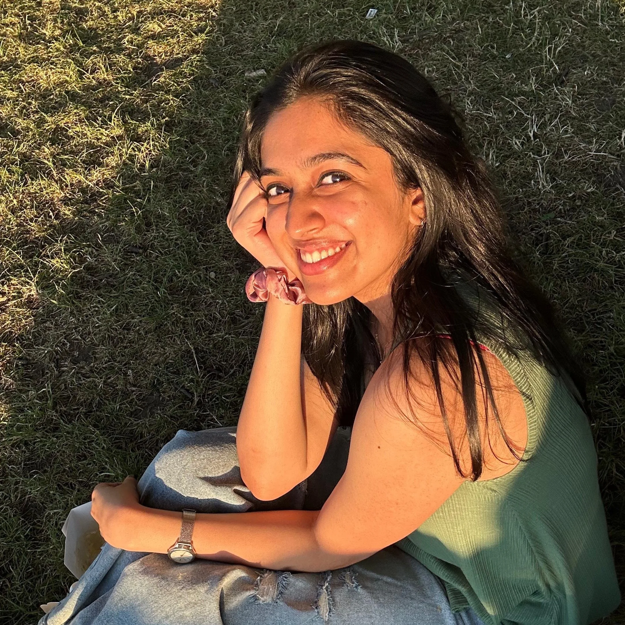 Riya Saju