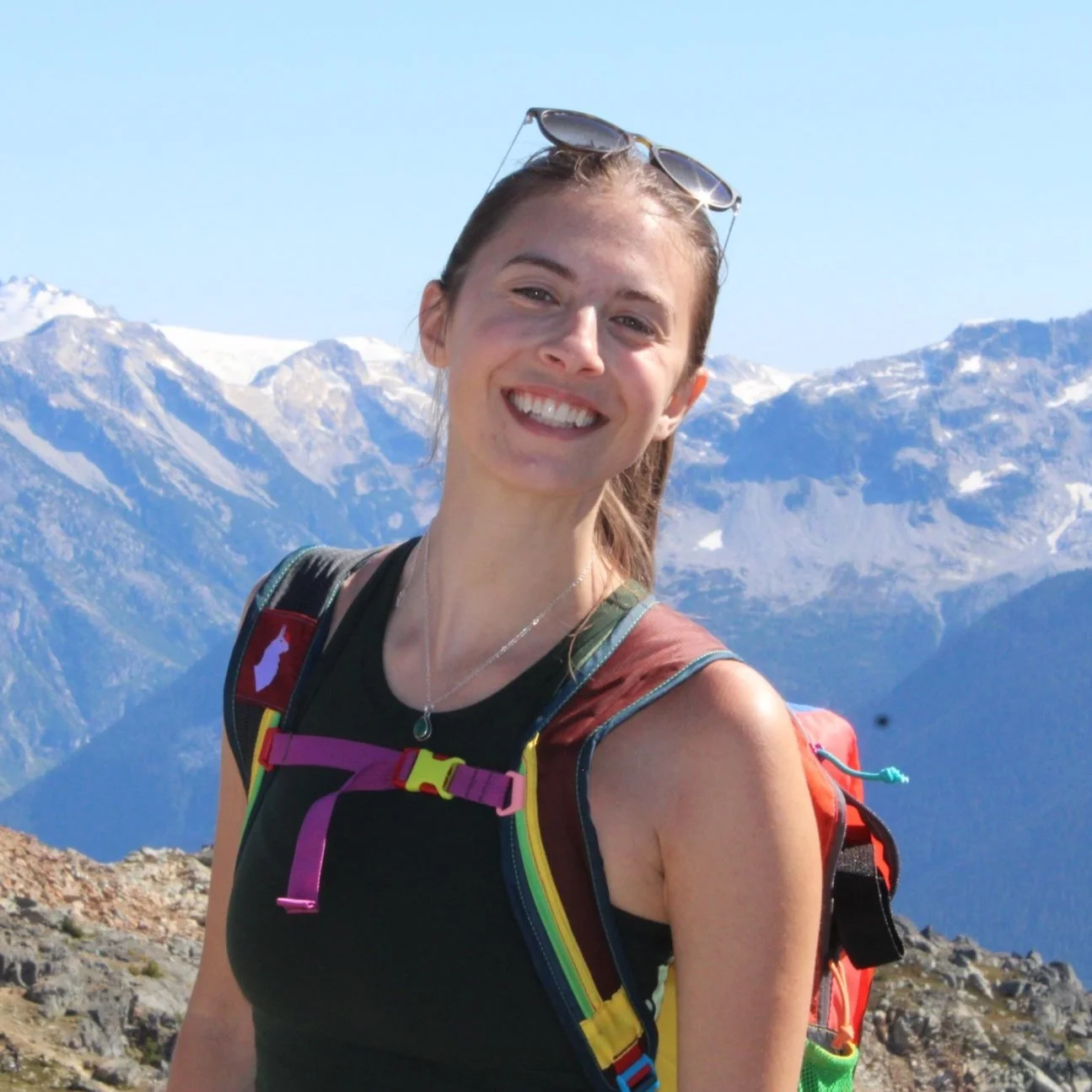 Rachel Hausman