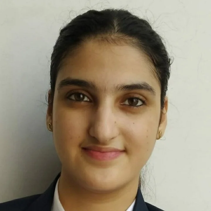 Simran Kaur