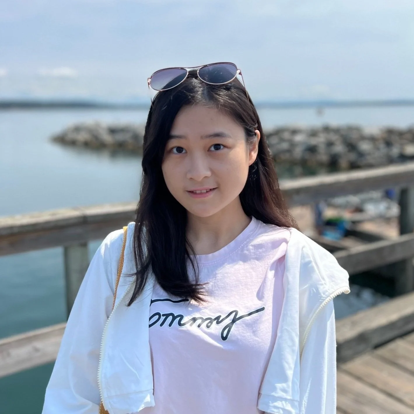 Tina Hsu