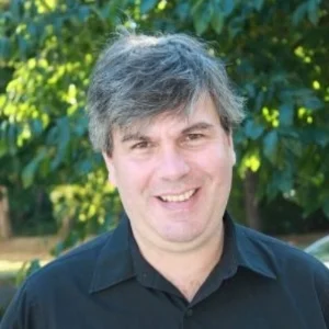 Dr. Paul Pavlidis (UBC Associate Director)