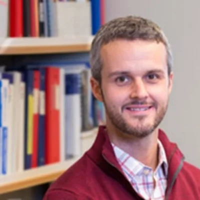 Peter Stirling, PhD