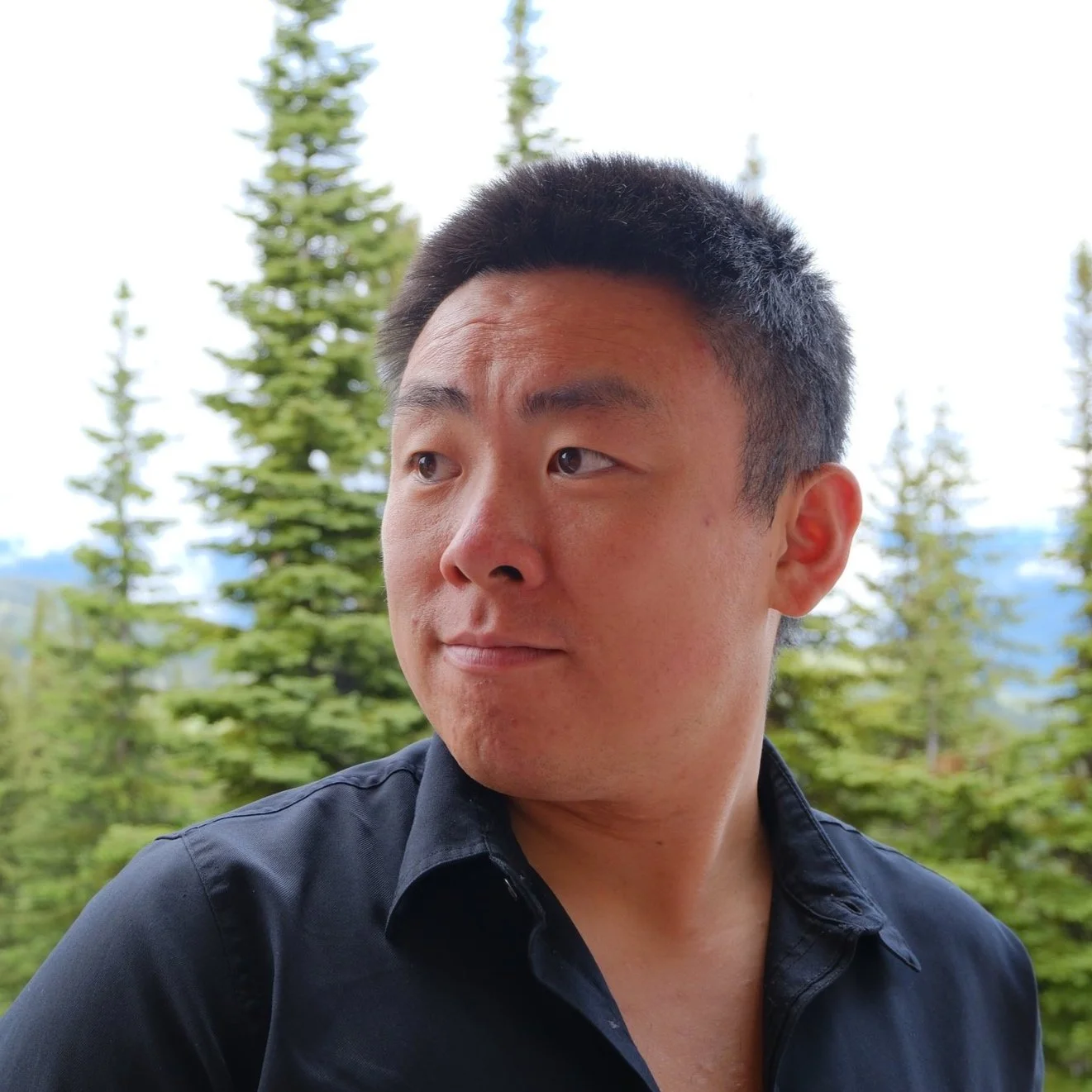Joe Huang