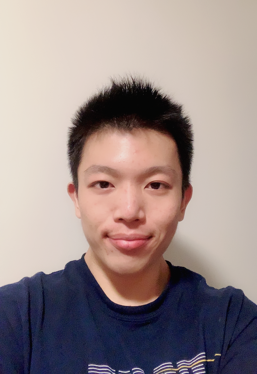 Brian Guo
