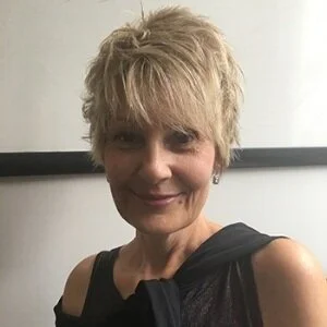 Sharon Ruschkowski