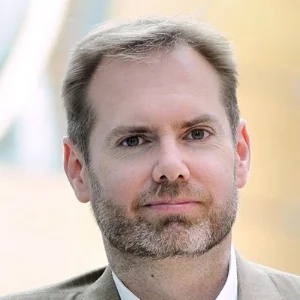 Dr. Steven Jones (Director)