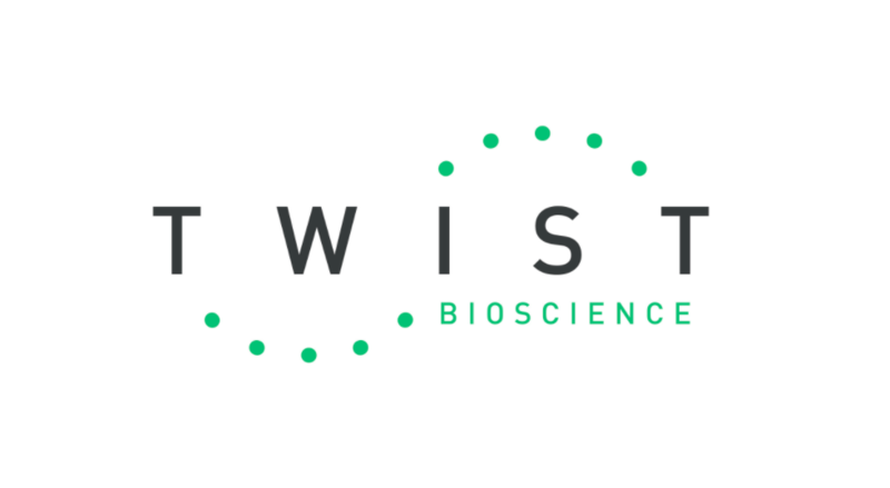 Twist Bioscience logo (silver).png