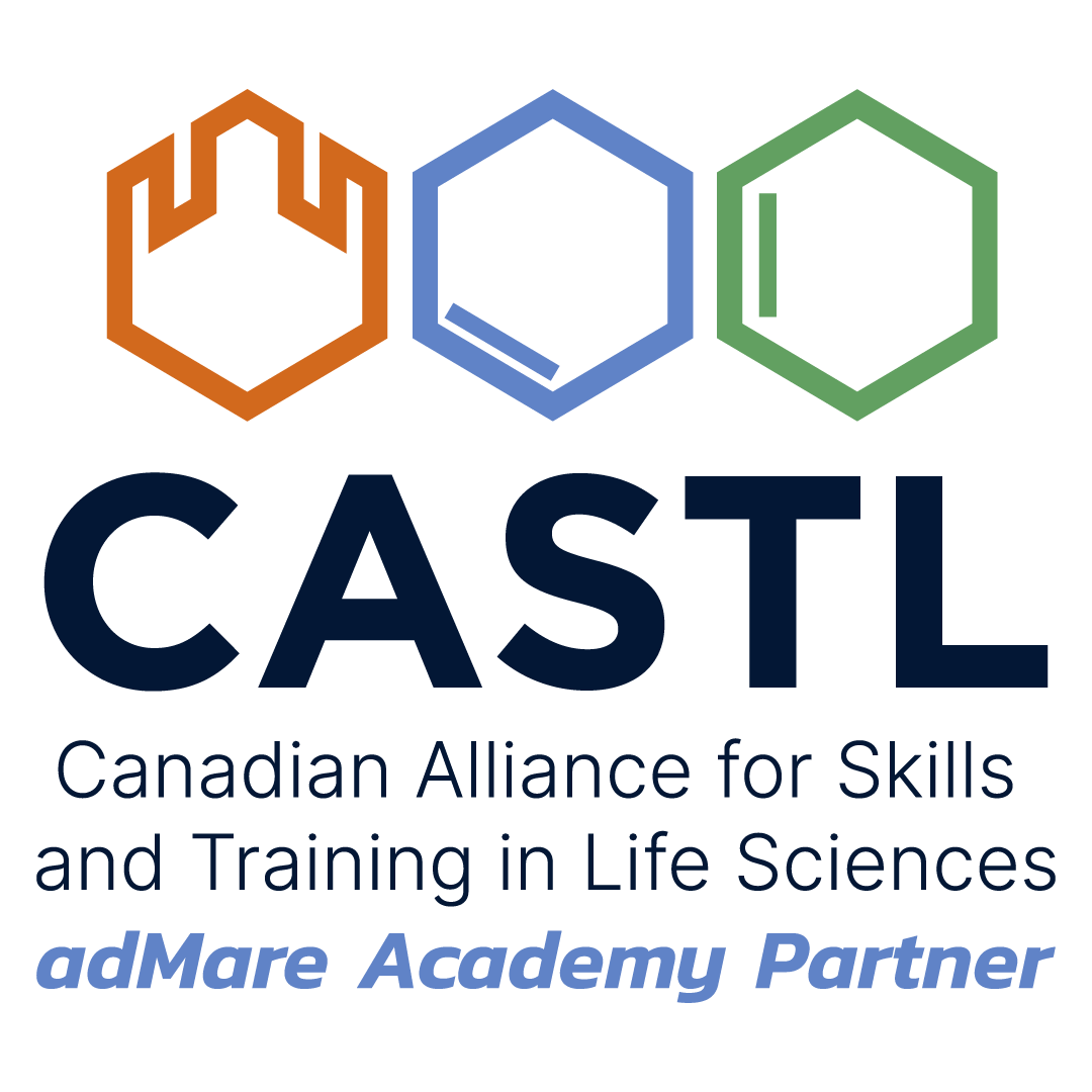Canadian Alliance for Skills and Training in Life Sciences