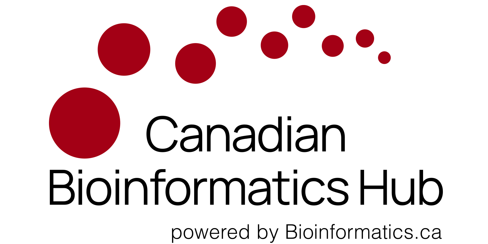 Canadian Bioinformatics Hub
