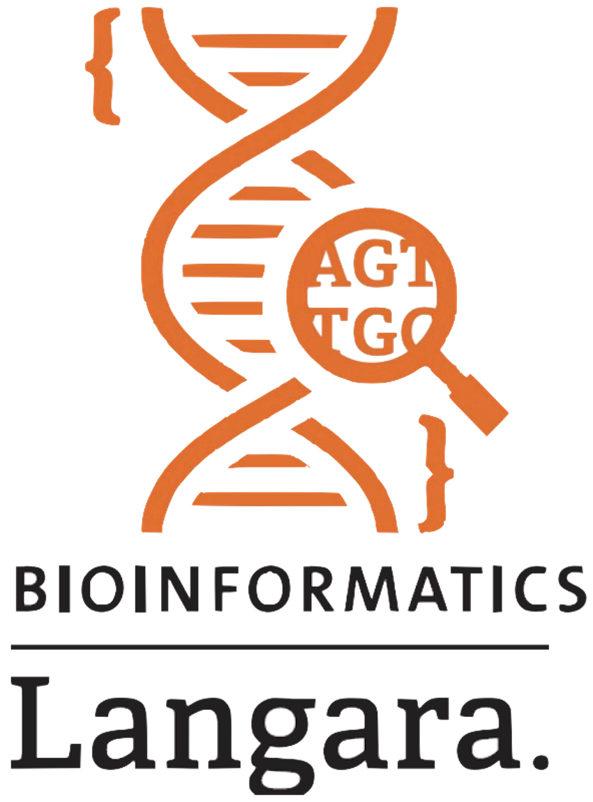 Langara Bioinformatics Program